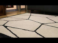 Sanaa Hand Tufted Rug — video