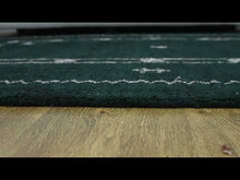 Ingenue Hand Knotted Rug — video