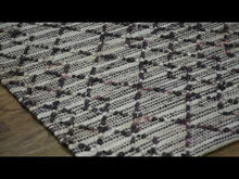 Luxembourg Jute Braided Rug — video