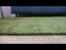 Tokyo Hand Knotted Rug — video