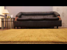 Bratislava Hand Knotted Rug — video