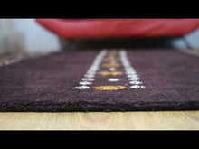 Nova Hand Knotted Rug — video