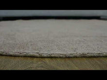 Revive Hand Knotted Rug — video
