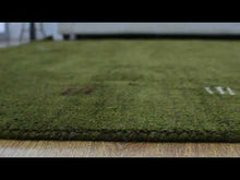 Warsaw Hand Knotted Rug — video
