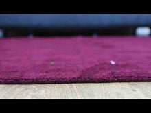 Athens Hand Knotted Rug — video