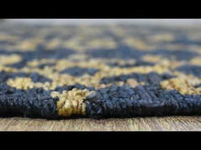 Verona Hand Knotted Rug — video