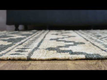 Kilimarug Hand Knotted Rug — video