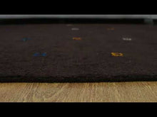 Vogue Hand Knotted Rug — video