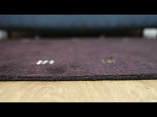Warsaw Hand Knotted Rug — video
