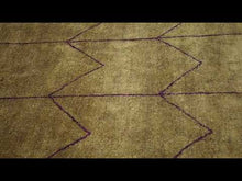 Legacy Hand Knotted Rug — video