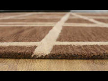 Durban Hand Tufted Rug — video