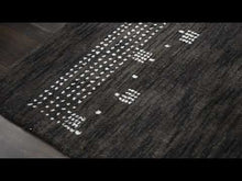 Ipswich Premium Hand Knotted Wool Rug — video