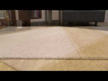 Incheon Premium Hand Knotted Wool Rug — video