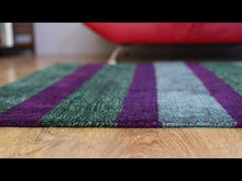 Perpetua Hand Knotted Rug — video
