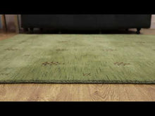 Lille Premium Hand Knotted Wool Rug — video
