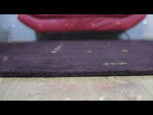 Amsterdam Hand Knotted Rug — video