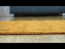 Barcelona Hand Knotted Rug — video