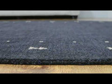 Panache Hand Knotted Rug — video