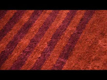 Sophistication Hand Knotted Rug — video