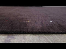 Captivate Premium Hand Knotted Wool Rug — video