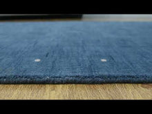 Captivate Premium Hand Knotted Wool Rug — video
