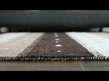 Allure Hand Knotted Rug — video