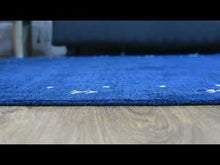 Panache Hand Knotted Rug — video