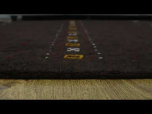 Pinnacle Hand Knotted Rug — video
