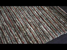 Alexandria Hand Knotted Rug — video