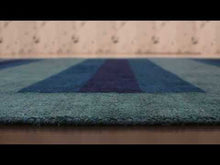 Medley Hand Knotted Rug — video