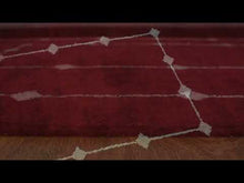 Haven Hand Knotted Rug — video