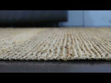 Serenity Jute Braided Rug — video