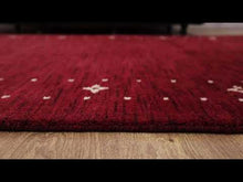 Eindhoven Premium Hand Knotted Wool Rug — video
