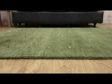 Bratislava Premium Hand Knotted Wool Rug — video
