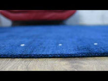 Berlin Hand Knotted Rug — video