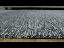 Revive Hand Knotted Rug — video