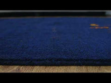 Revive Hand Knotted Rug — video