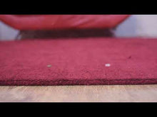 Athens Hand Knotted Rug — video
