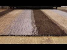Ostrava Premium Hand Knotted Wool Rug — video