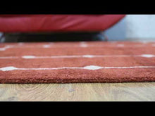 Haven Hand Knotted Rug — video