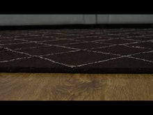 Opulent Hand Knotted Rug — video