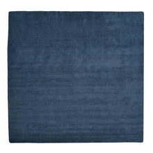 Silken Premium Hand Knotted Wool Rug