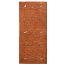 Lviv Premium Hand Knotted Wool Rug