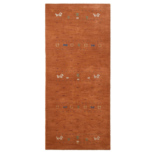 Lviv Premium Hand Knotted Wool Rug
