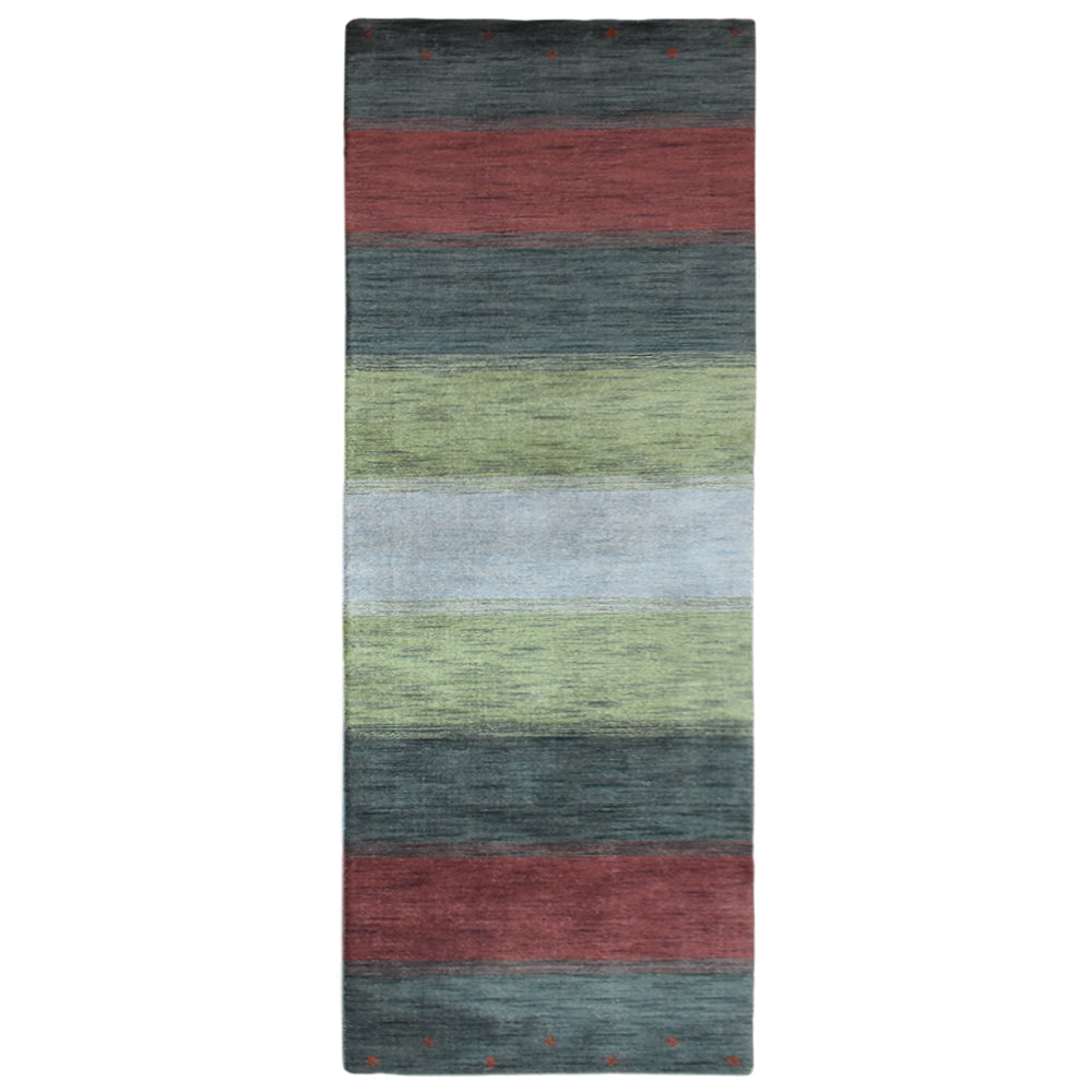 Yokohama Premium Hand Knotted Wool Rug