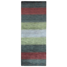 Yokohama Premium Hand Knotted Wool Rug