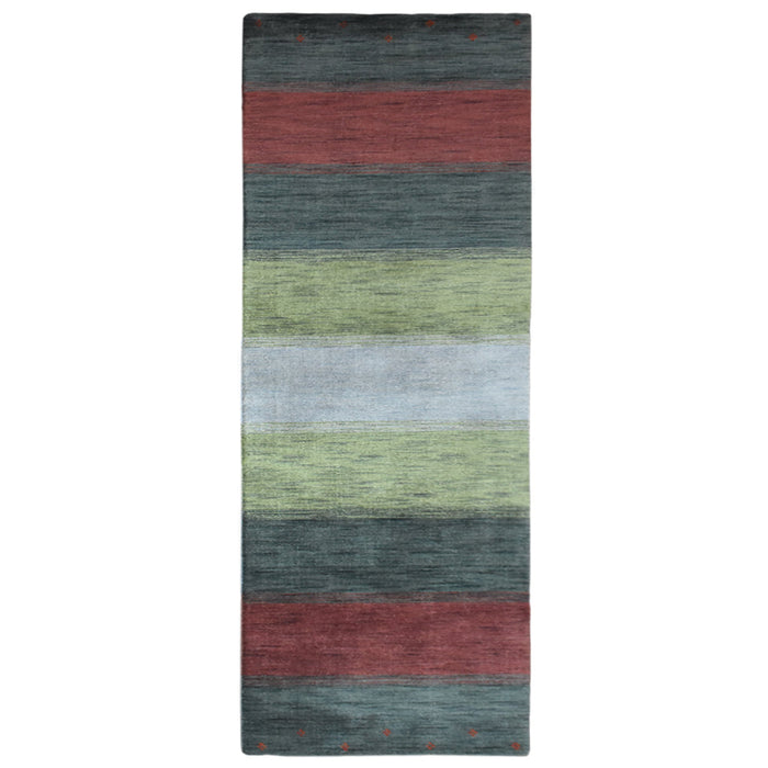 Yokohama Premium Hand Knotted Wool Rug