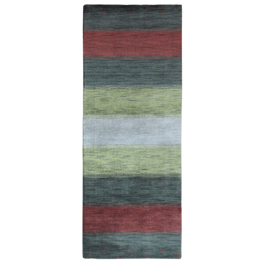 Yokohama Premium Hand Knotted Wool Rug